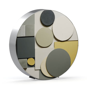 Skiniplay cover Palette for Bang & Olufsen Beosound Edge speaker