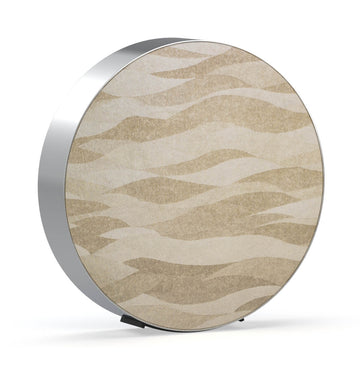 Skiniplay Sable cover for Bang & Olufsen Beosound Edge speaker