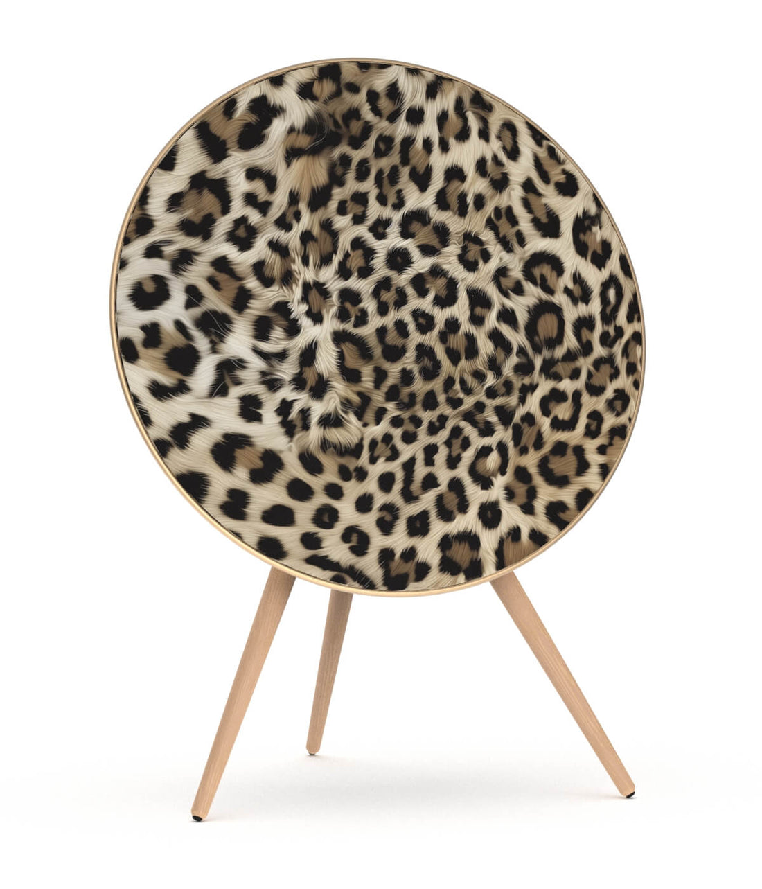 Skiniplay cover Savanna for Bang & Olufsen Beoplay / Beosound A9