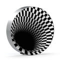 Skiniplay Spiral Hall cover for Bang & Olufsen Beosound Edge speaker