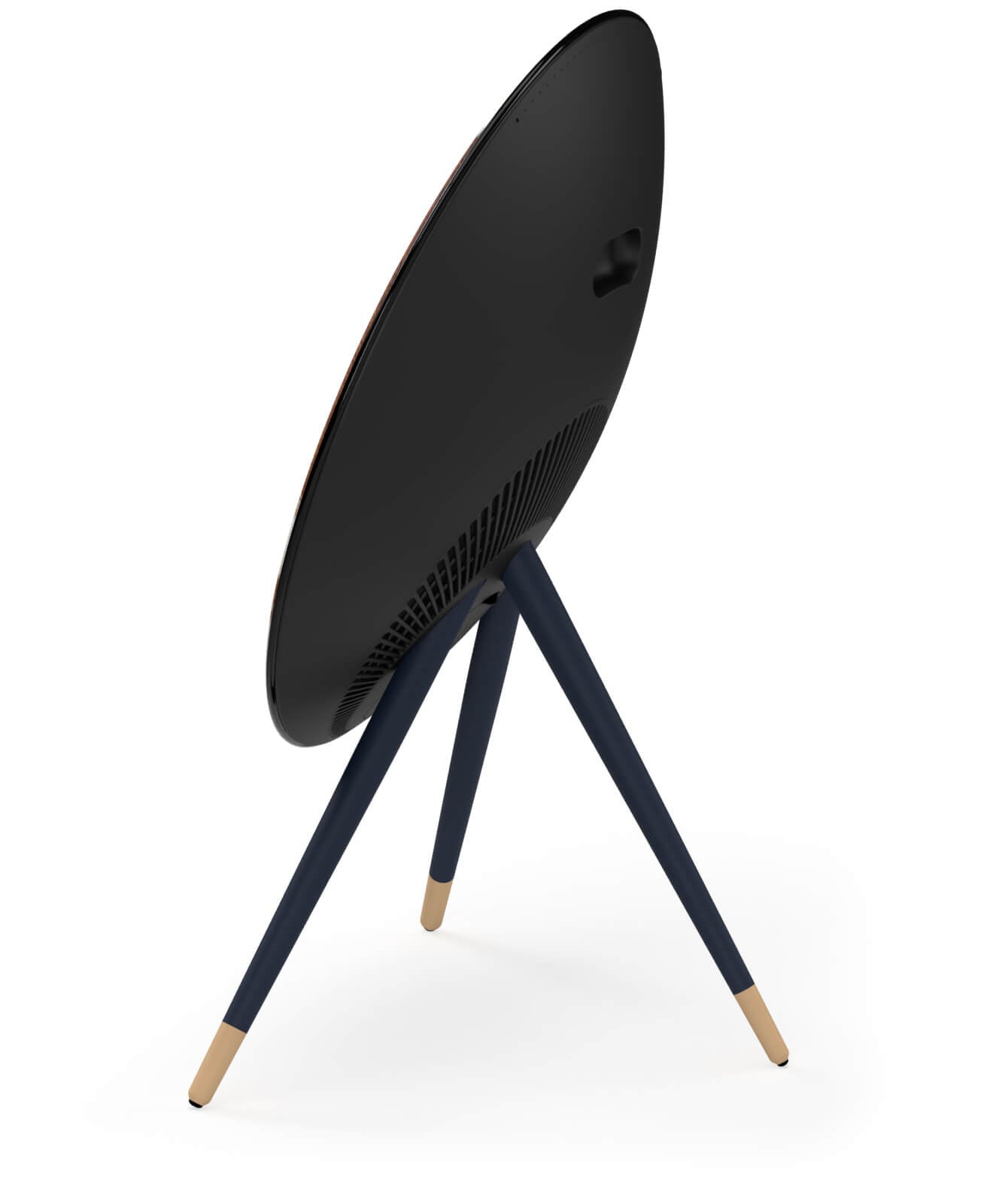 Legs cover Christmas merry Melodie for Bang & Olufsen Beoplay A9 and Beosound A9 speaker