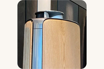 Quality of a Skiniplay cover for Bang & Olufsen Beolab 50 speaker