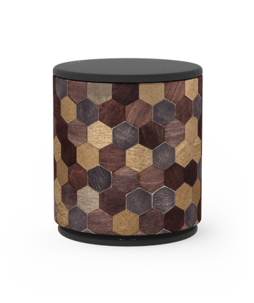 Hexa cover for Beoplay M5
