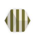 Skiniplay cover Olive for Bang & Olufsen Beosound Shape speaker