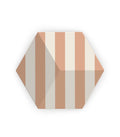 Skiniplay cover Peach for Bang & Olufsen Beosound Shape speaker