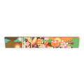 Skiniplay cover Flower Power for Bang & Olufsen Beosound Stage soundbar