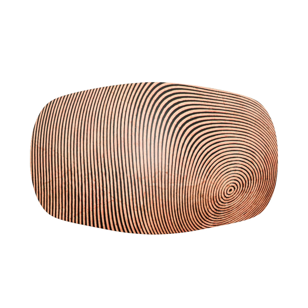 Skiniplay decorative cover Hout for Bang and Olufsen Beoplay A6 speaker