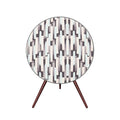 Skiniplay decortive cover Kipi for Bang & Olufsen Beoplay A9 speaker