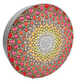 Skiniplay x Amy Diener Sunflower Burst for Bang & Olufsen Beosound Edge speaker