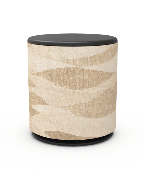 Cover for Bang & Olufsen Beoplay M5 – Sable by Skiniplay