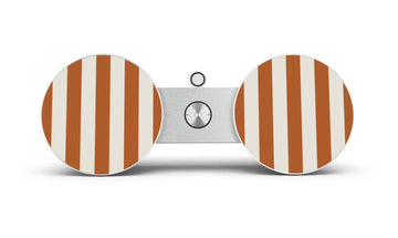 Skiniplay cover Brigitte for Bang & Olufsen Beoplay A8 and Beosound 8000 speaker