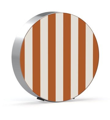 Skiniplay cover Brigitte for Bang & Olufsen Beosound Edge speaker