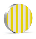 Skiniplay cover citron for Bang & Olufsen Beosound Edge speaker