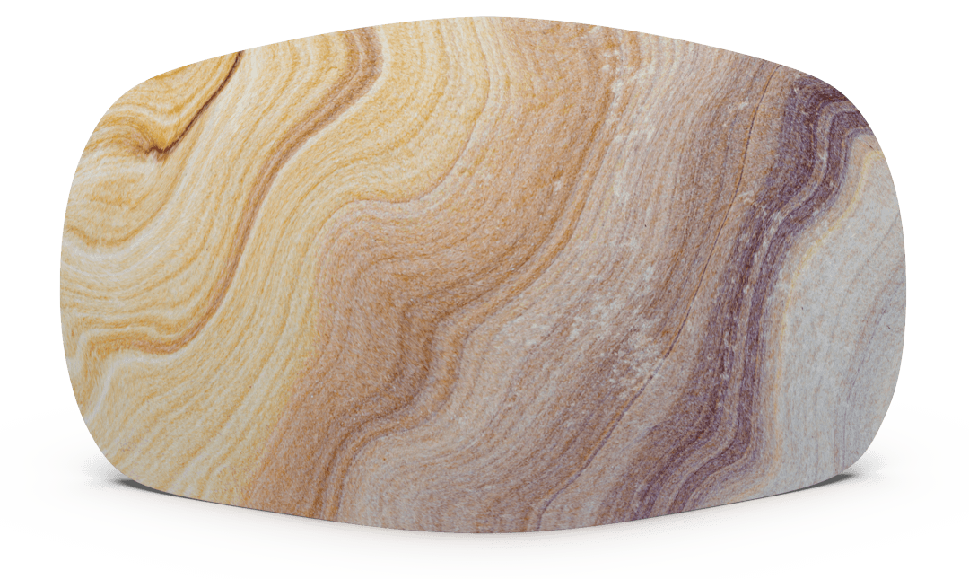 Skiniplay cover Dunvik for Beoplay A6 by Bang & Olufsen