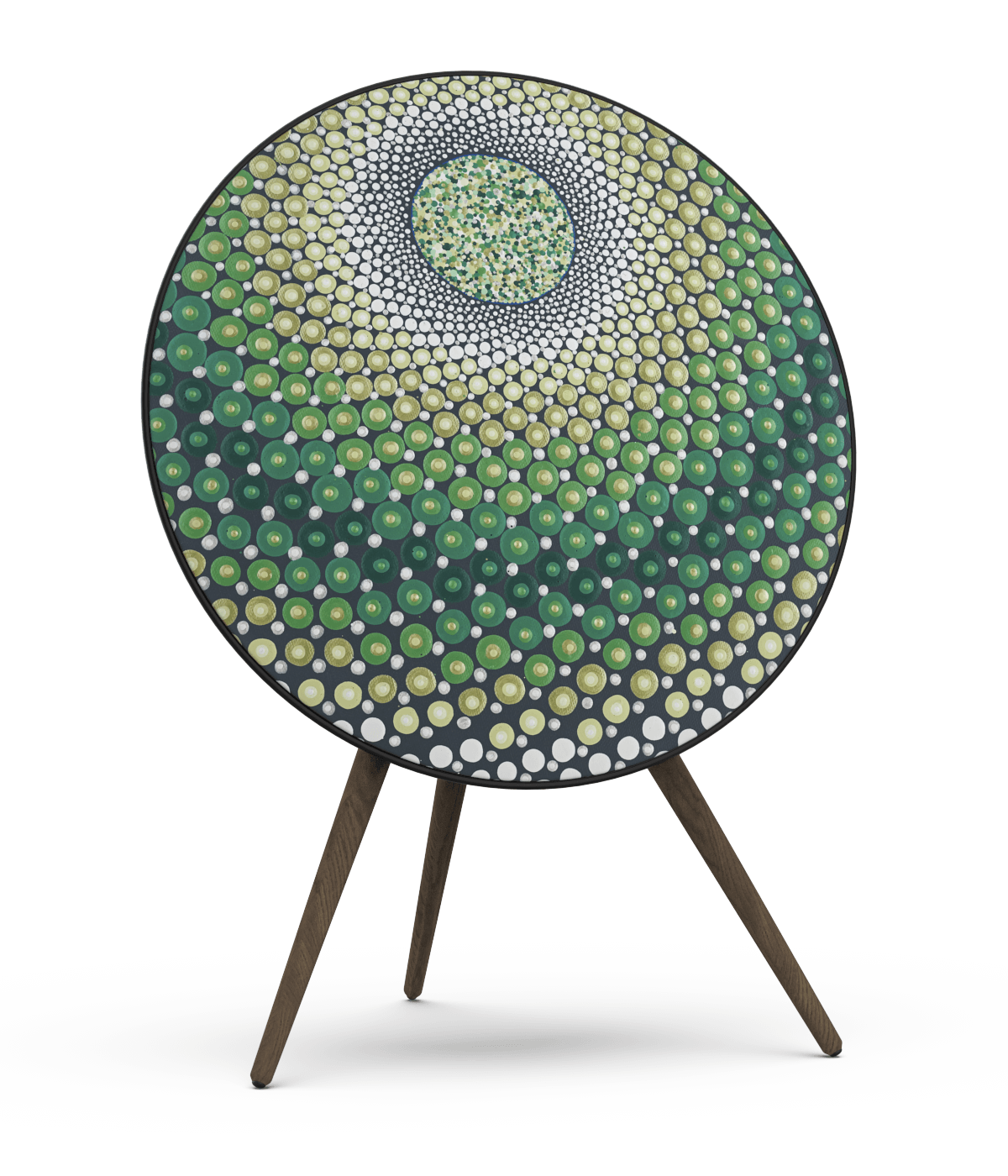 B&o online circle speaker