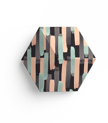 Skiniplay decortive cover Kipi for Bang & Olufsen Beosound Shape speaker