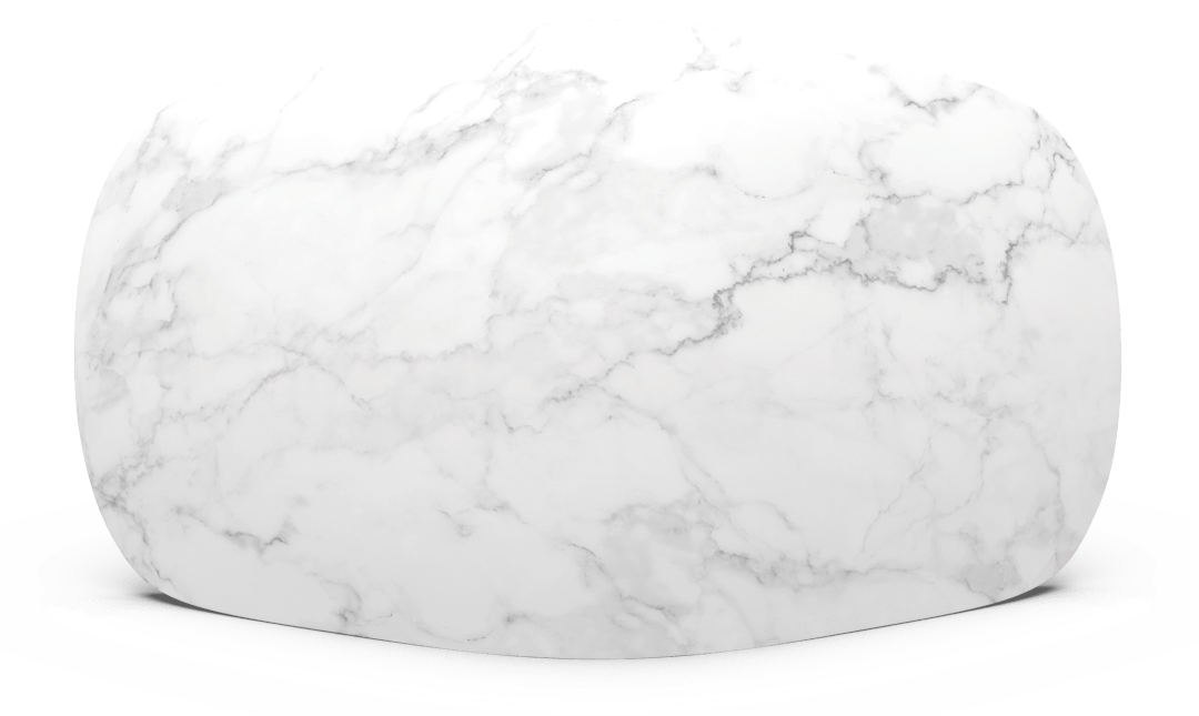 Skiniplay cover Marble for Beoplay A6 by Bang & Olufsen