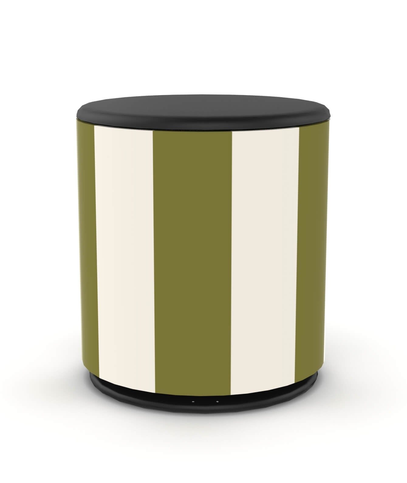 Skiniplay cover olive for Bang & Olufsen Beoplay M5 speaker