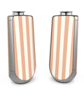 Skiniplay cover Peach for bang & Olufsen Beolab 50 speaker