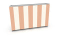 Skiniplay cover Peach for Bang & Olufsen Beosound Level speaker.