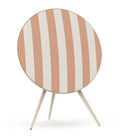 Skiniplay cover Peach for Bang & Olufsen Beoplay A9 and Beosound A9 speaker