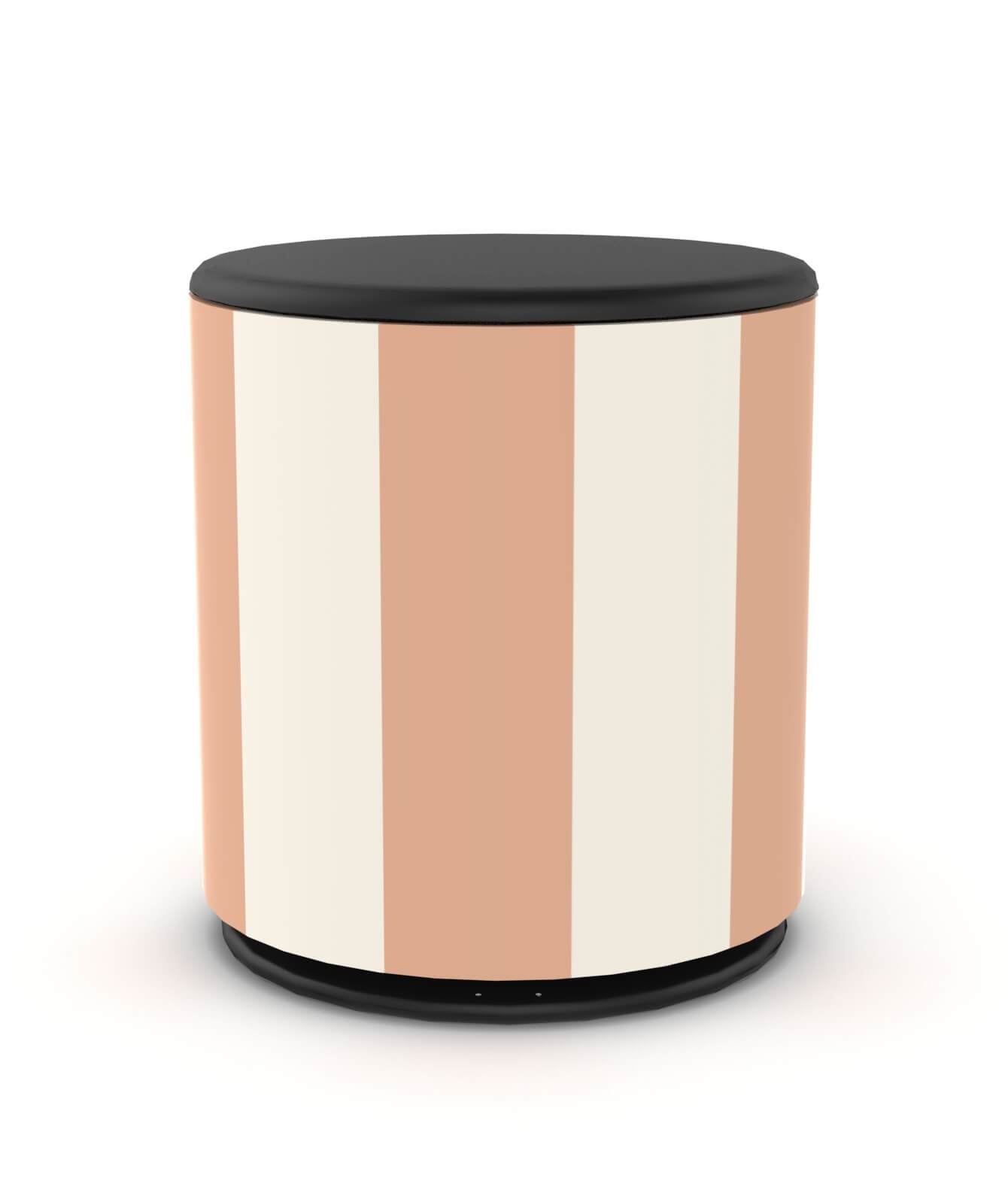 Skiniplay cover Peach for Bang & Olufsen Beoplay M5 speaker