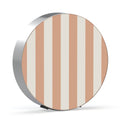 Skiniplay cover peach for Bang & Olufsen Beosound Edge speaker