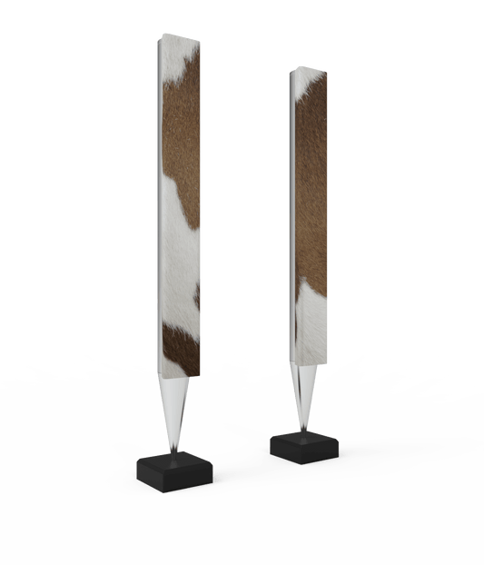 Skiniplay cover Cow for Bang & Olufsen Beolab 8000