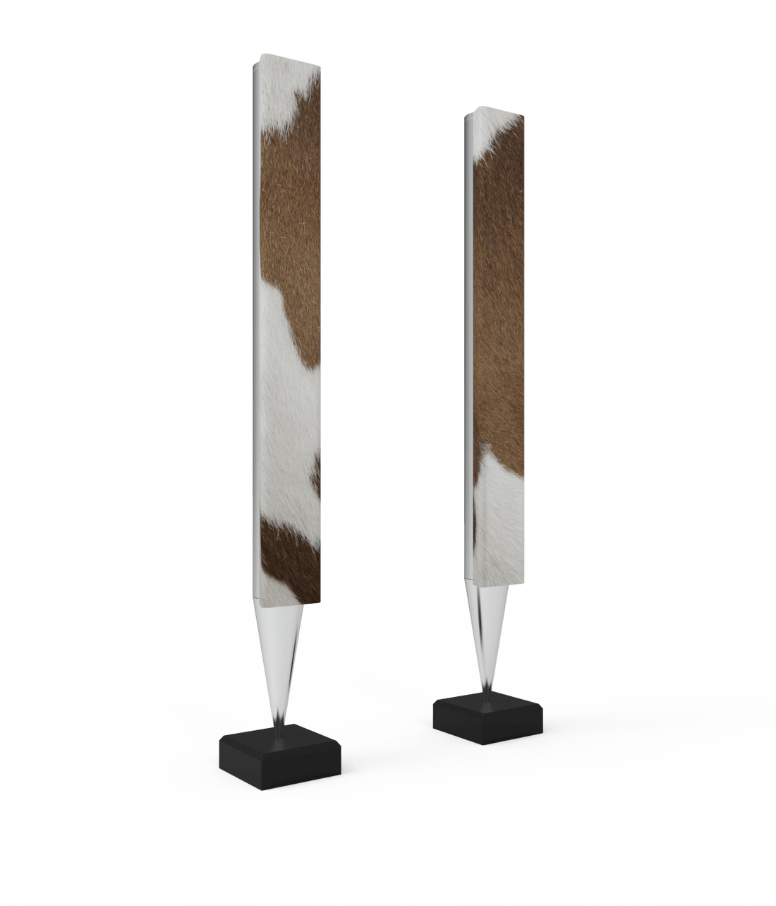 Skiniplay cover Cow for Bang & Olufsen Beolab 8000