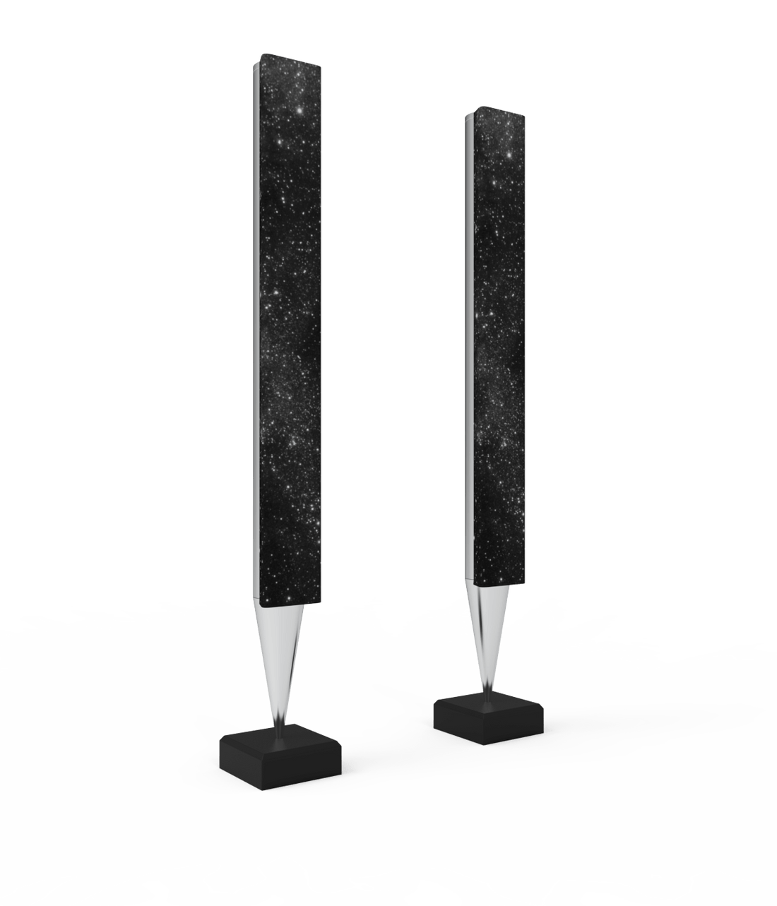 Skiniplay cover Stellarum for Bang & Olufsen Beolab 8000