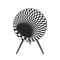 Skiniplay cover Spiral Hall for Beoplay A9 by Bang & Olufsen